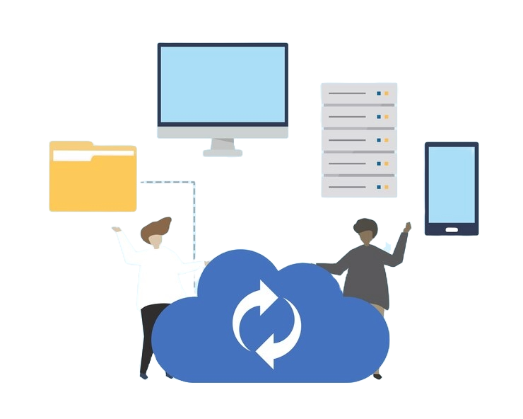 RecoverFiles