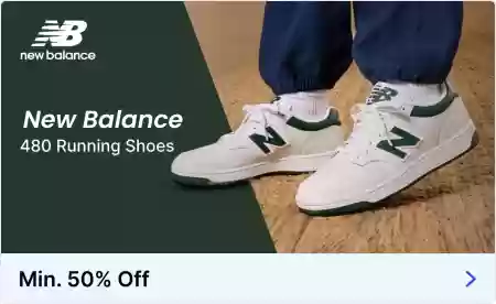 NewBalance