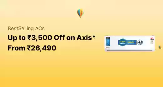 bestselling-ac