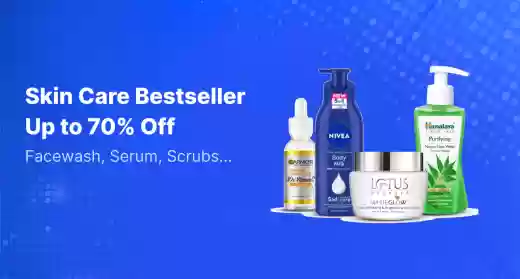 skincare